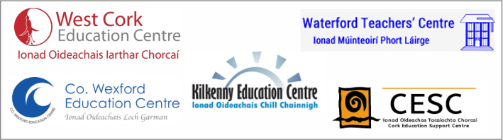 logos southern centres